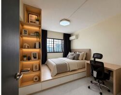 Blk 114 BUKIT PURMEI VILLE (Bukit Merah), HDB 5 Rooms #576503331